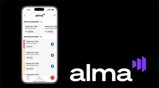 geriatricarea alma legrand care