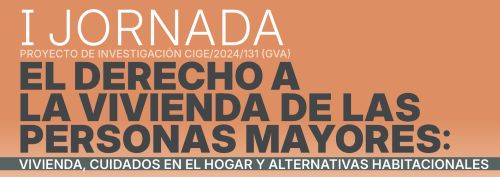 geriatricarea derecho vivienda personas mayores
