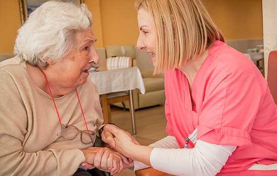 geriatricarea humanizacion