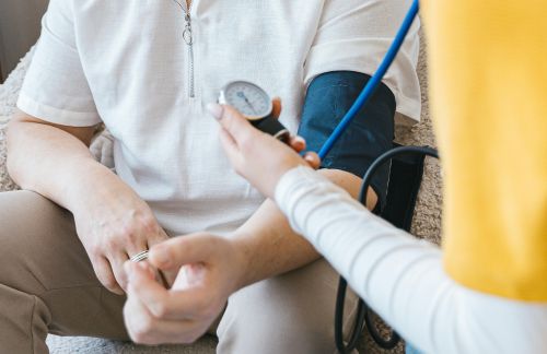 geriatricarea paciente institucionalizado