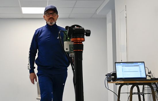 geriatricarea parkinson