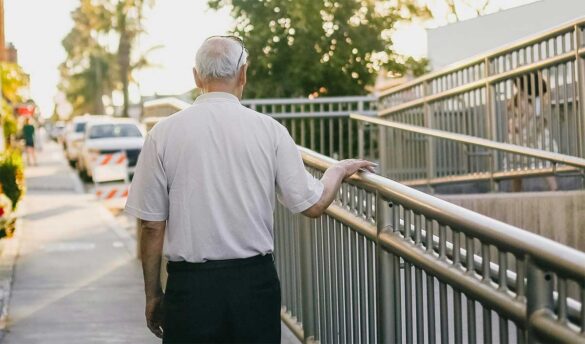 geriatricarea parkinson