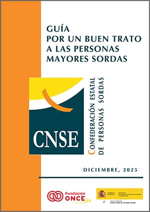 geriatricarea personas mayores sordas