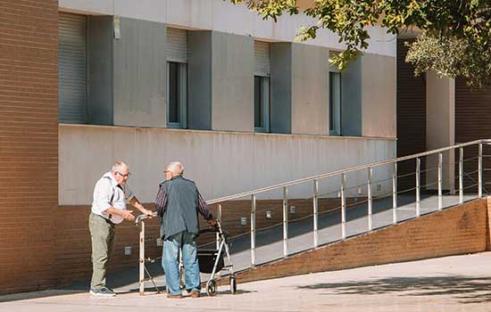 geriatricarea plazas publicas residencias