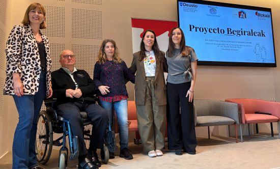 geriatricarea rehabilitacion cognitiva Begiraleak