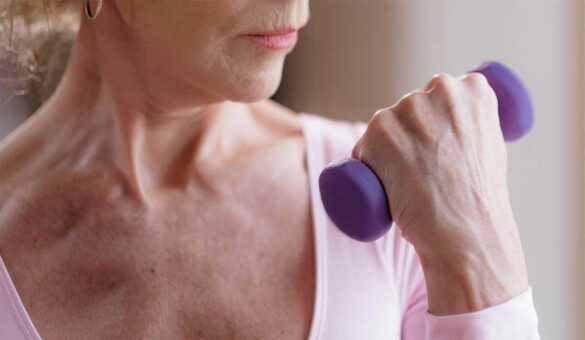 geriatricarea sarcopenia