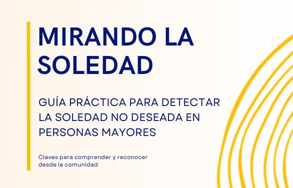 geriatricarea soledad mayores