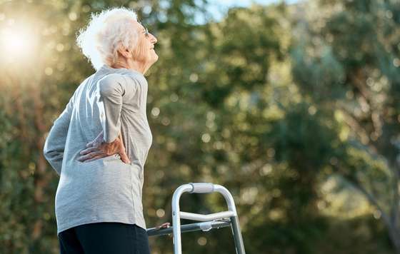 Geriatricarea- Nueva guía de osteoporosis para profesionales de enfermería