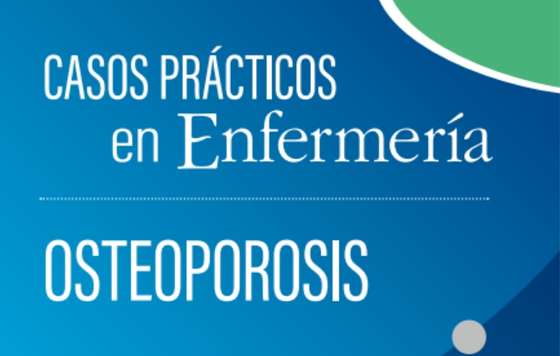 Geriatricarea- Nueva guía de osteoporosis para profesionales de enfermería