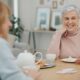 Geriatricarea- cohousing senior