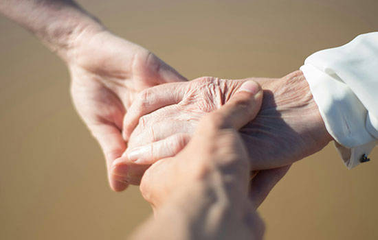 geriatricarea Fundacion Ramon Areces