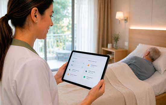 geriatricarea Atlantida Residencies