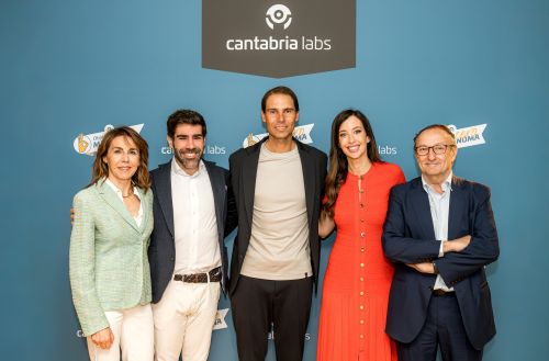 geriatricarea Cantabria Labs melanoma
