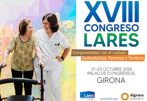 geriatricarea Congreso Lares
