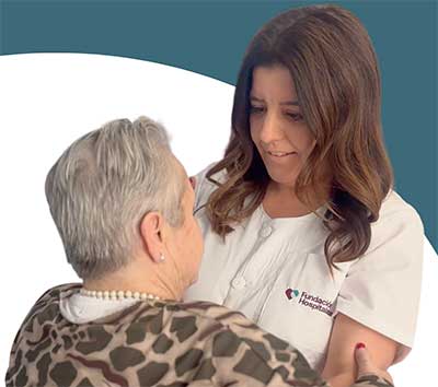 geriatricarea Cuidados enfermeria Larga Duracion