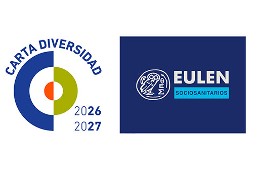geriatricarea EULEN Servicios Sociosanitarios