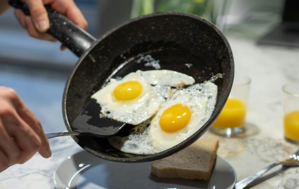geriatricarea huevos alzheimer