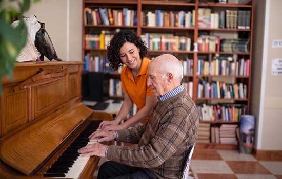 geriatricarea innovacion los nogales