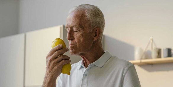 geriatricarea parkinson