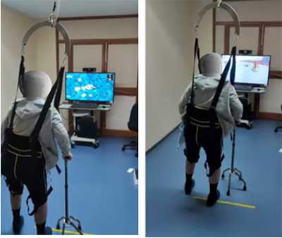 geriatricarea realidad virtual
