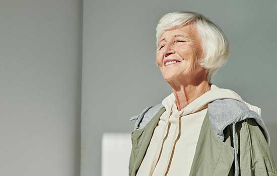 geriatricarea salud bucal