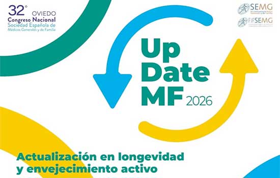 geriatrixcarea SEMG longevidad envejecimiento activo