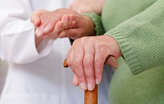 Geriatricarea- Ley de Dependencia