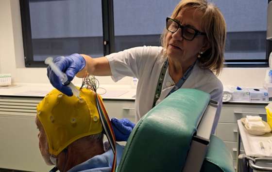 Geriatricarea- neuroestimuladores para la epilepsia o el párkinson