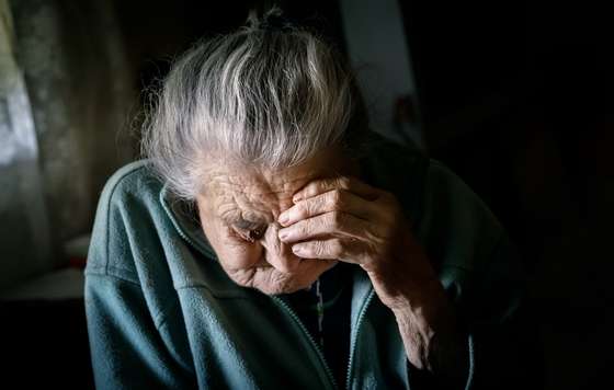 Geriatricarea- violencia de género en mujeres mayores