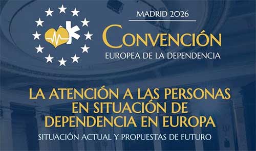 geriatricarea Convencion Europea de la Dependencia
