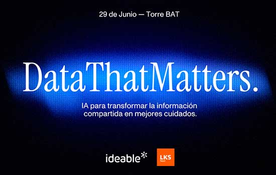 geriatricarea DataThatMatters