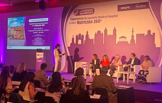 geriatricarea Desnutricion Relacionada con la Enfermedad