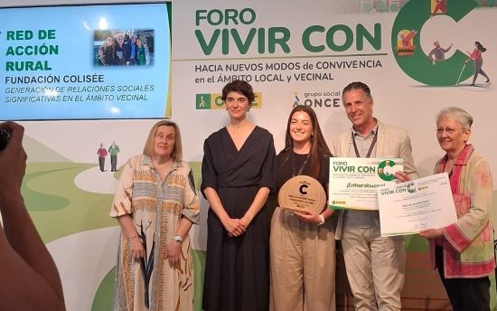 geriatricarea Red de Accion Rural