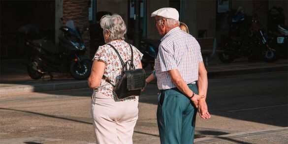 geriatricarea calor extremo mayores