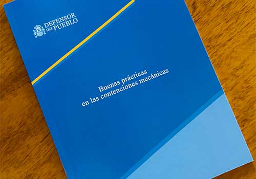 geriatricarea contenciones mecanicas