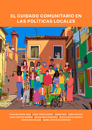 geriatricarea cuidados mujeres migradas