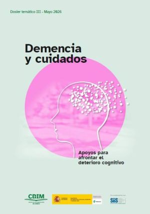 geriatricarea demencia y cuidados