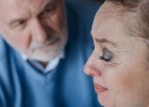 geriatricarea depresion