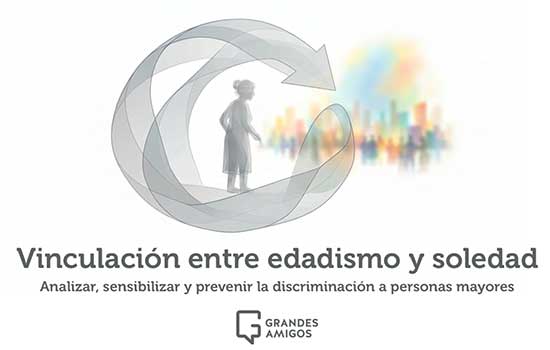 geriatricarea edadismo discriminacion