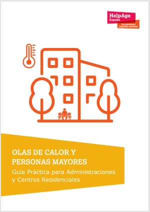 geriatricarea olas de calor