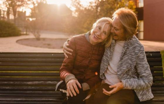 Geriatricarea- Amavir Estado de Información No Financiera (EINF)