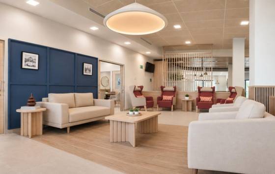 Geriatricarea- emeis residencia Bouco Ferrol