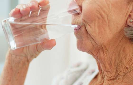 Geriatricarea- impacto del calor y el cambio de rutinas en el Alzheimer