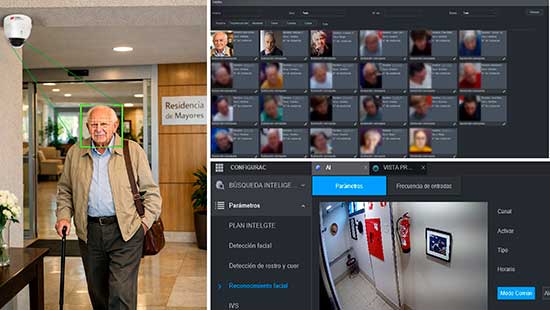 geriatricarea Almas Industries