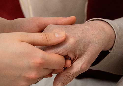 geriatricarea ChatGPT residencia