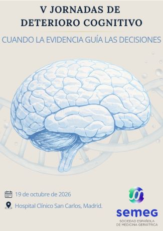 geriatricarea deterioro cognitivo semeg
