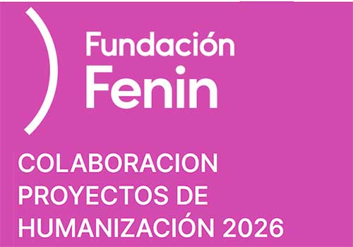 geriatricarea Fundacion Fenin