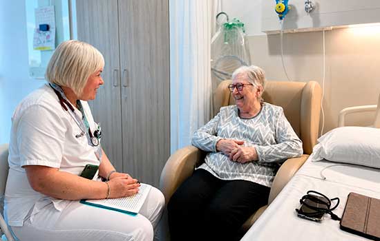 geriatricarea Prescripcion Centrada en la Persona