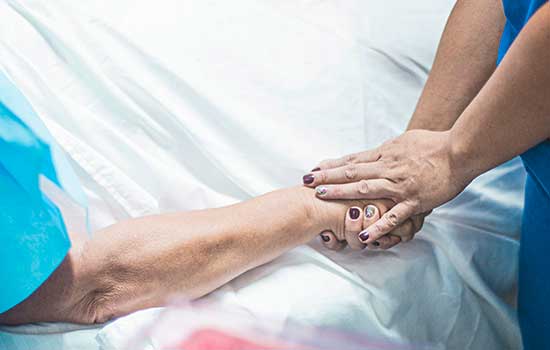 geriatricarea Sindrome Confusional Agudo