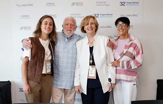 geriatricarea longevidad SEMG